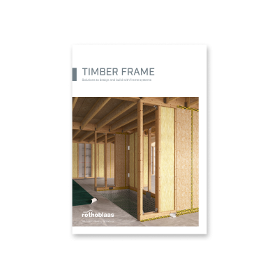 timber frame